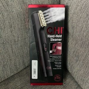 CHI handheld garment steamer